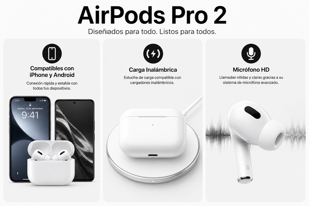 AirPods Pro 2