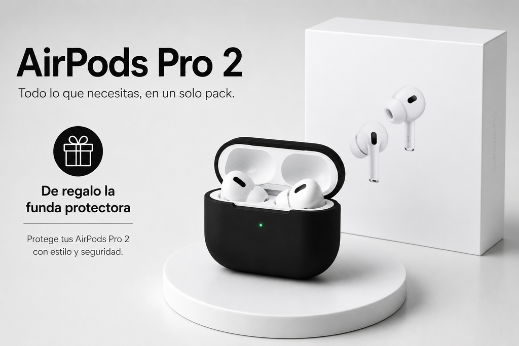 AirPods Pro 2