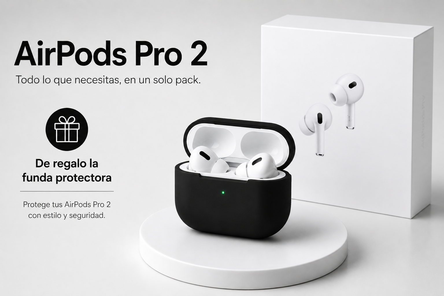 AirPods Pro 2
