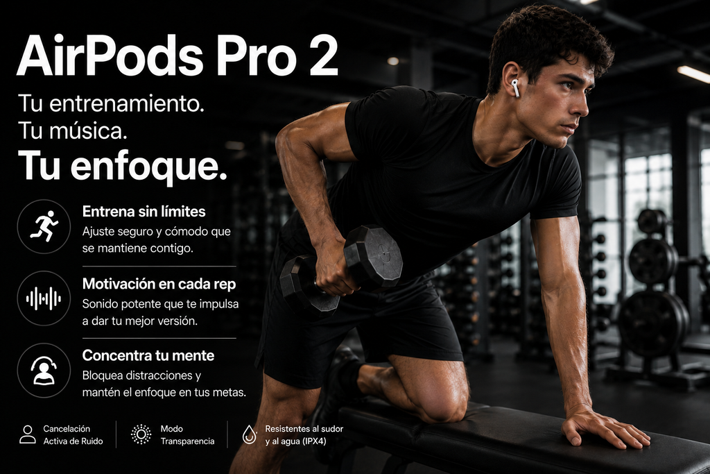 AirPods Pro 2
