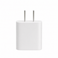 ⚡ Adaptador de Carga Rápida 20W USB-C