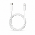 Cable USB-C a Lightning 1 Metro